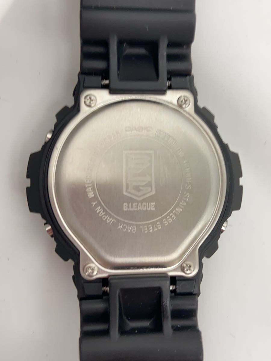 2nd STREET 楽天市場店の【中古】CASIO◆クォーツ腕時計/デジタル/BLK/BLK/DW-6900FS【服飾雑貨他】｜アングル3