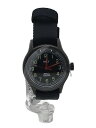 【中古】TIMEX◆クォーツ腕時計/アナログ【服飾雑貨他】(2)