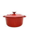 【中古】Meyer◆鍋/容量:2.5L/RED/20/DisneyCollection【キッチン用品】