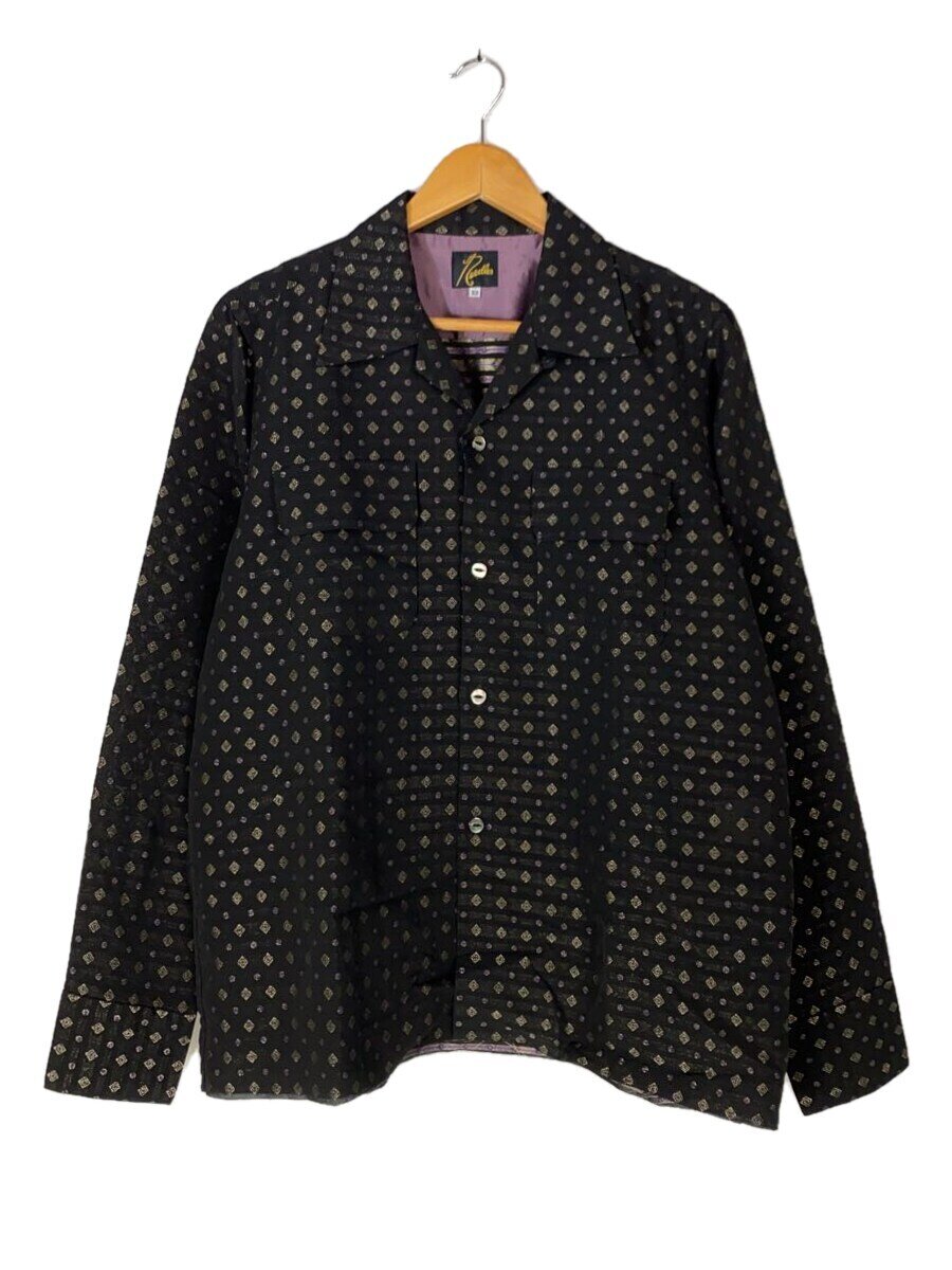 šNeedles22SS/C.O.B. CLASSIC SHIRT/Ĺµ/XS/֥å/KP114Cڥ󥺥