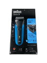 【中古】BRAUN◆シェーバー ブラウン シリーズ3 310s【家電・ビジュアル・オーディオ】