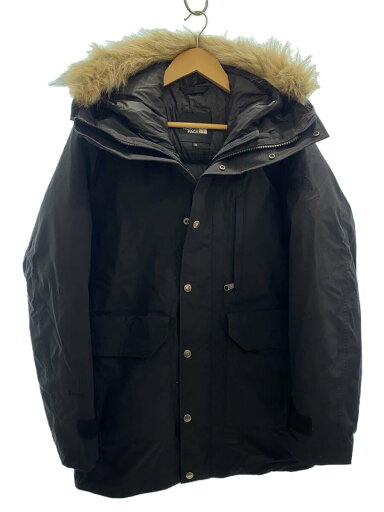 【中古】THE NORTH FACE◆GTX SEROW MAGNE TRICLIMATE JACKET_GTX セローマグネトリクライメイトジャケット/【メンズウェア】 【中古】THE NORTH FACE◆GTX SEROW MAGNE TRICLIMATE JACKET_GTX セローマグネトリクライメイトジャケット/【メンズウェア】