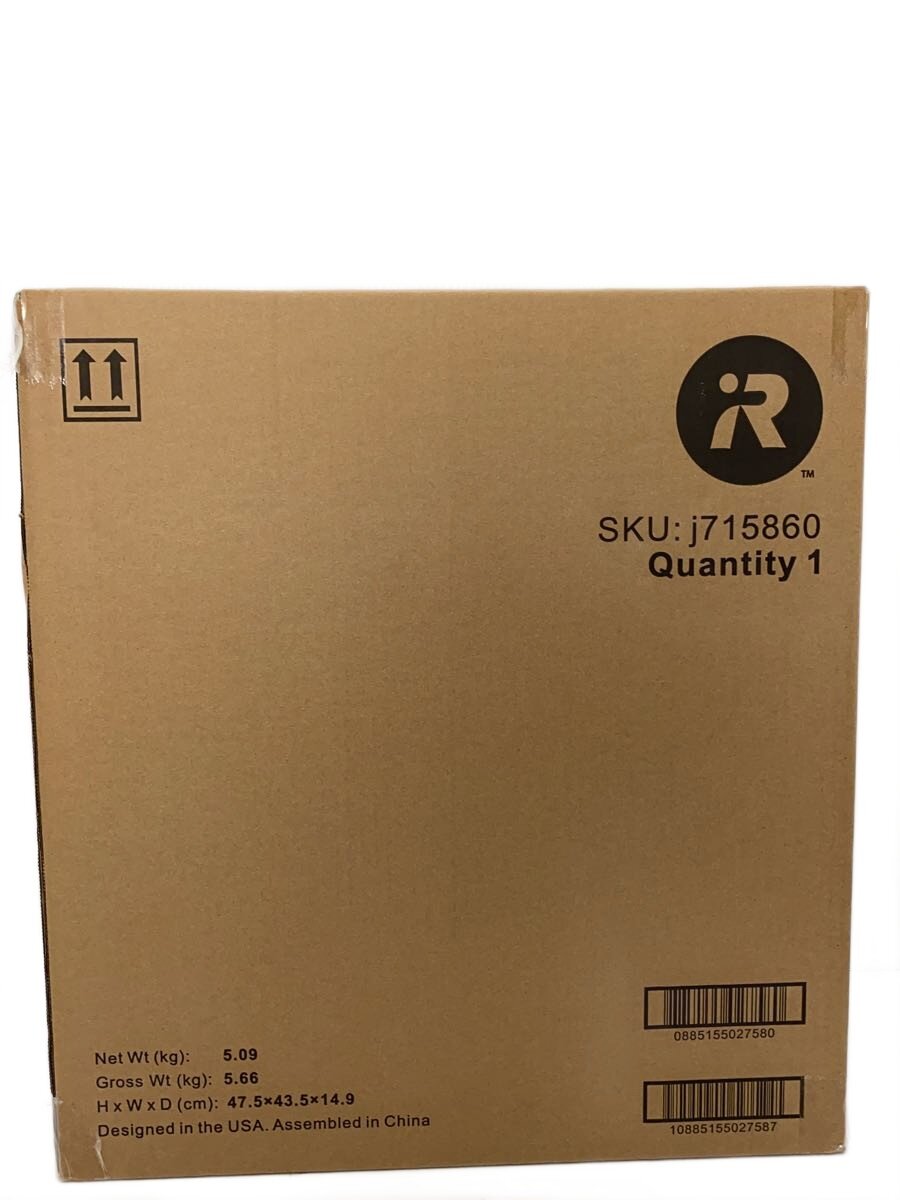 【中古】iRobot◆掃除機