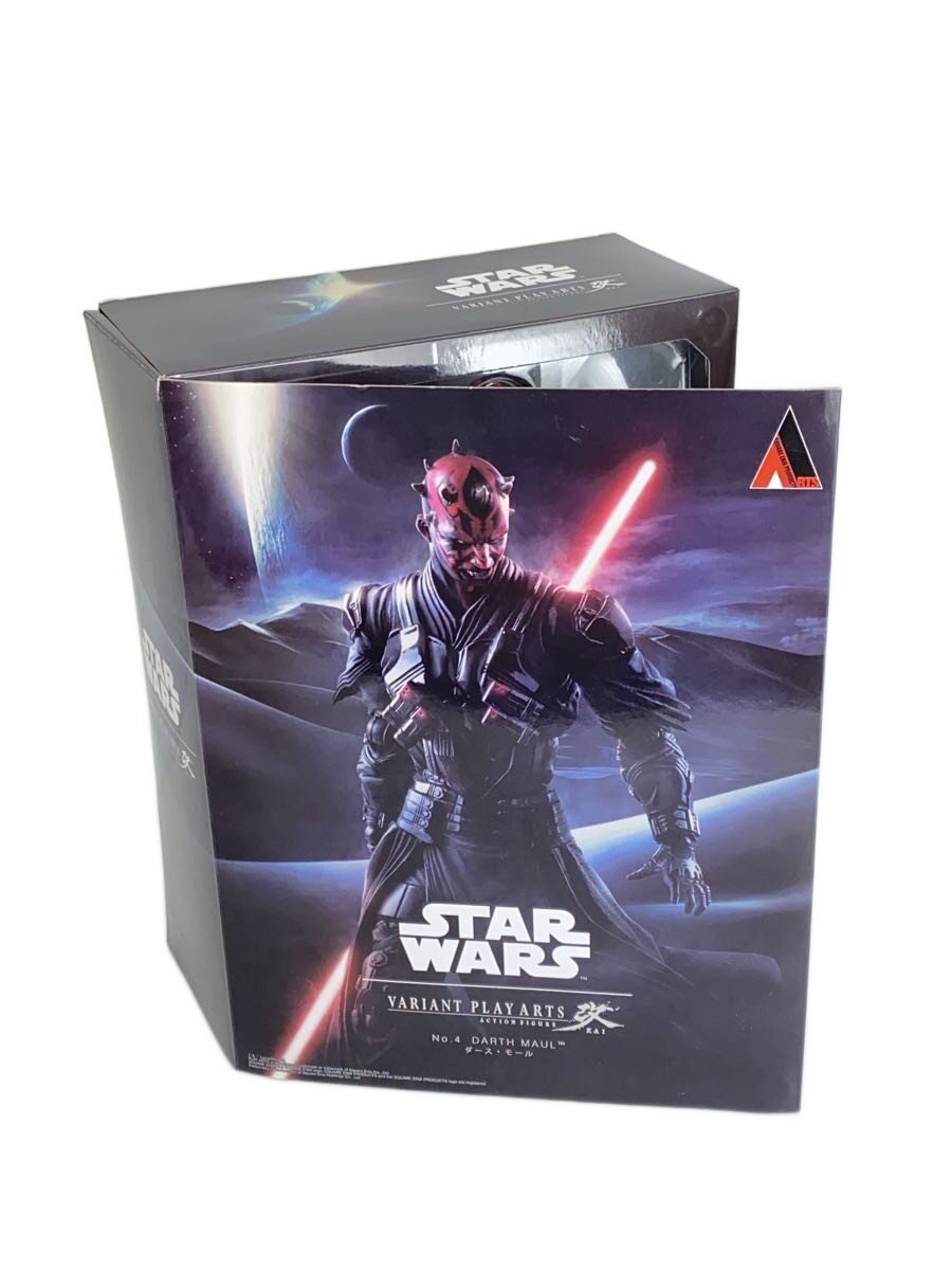 【中古】starwars◆フィギュア【ホビー】