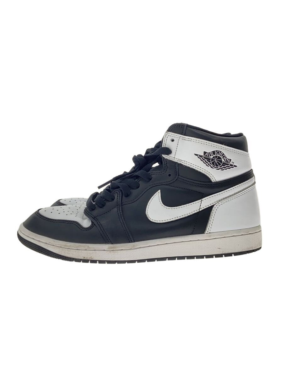 NIKE◆ハイカットスニーカー/28.5cm/WHT/PVC/DZ5485-010//