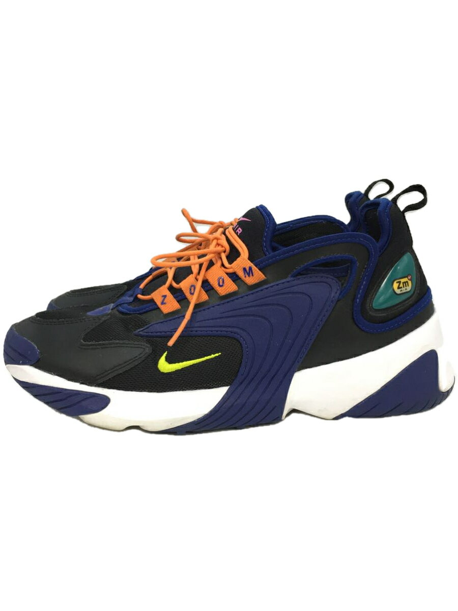 【中古】NIKE◆ZOOM 2K_ズ