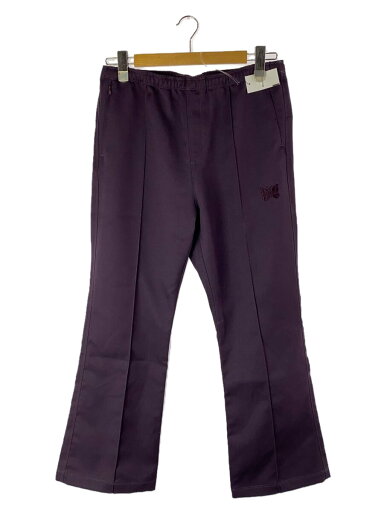 【中古】Needles◆W.U. Boot-Cut Pant/ブーツカットパンツ/S/ポリエステル/PUP/IN154【メンズウェア】 【中古】Needles◆W.U. Boot-Cut Pant/ブーツカットパンツ/S/ポリエステル/PUP/IN154【メンズウェア】