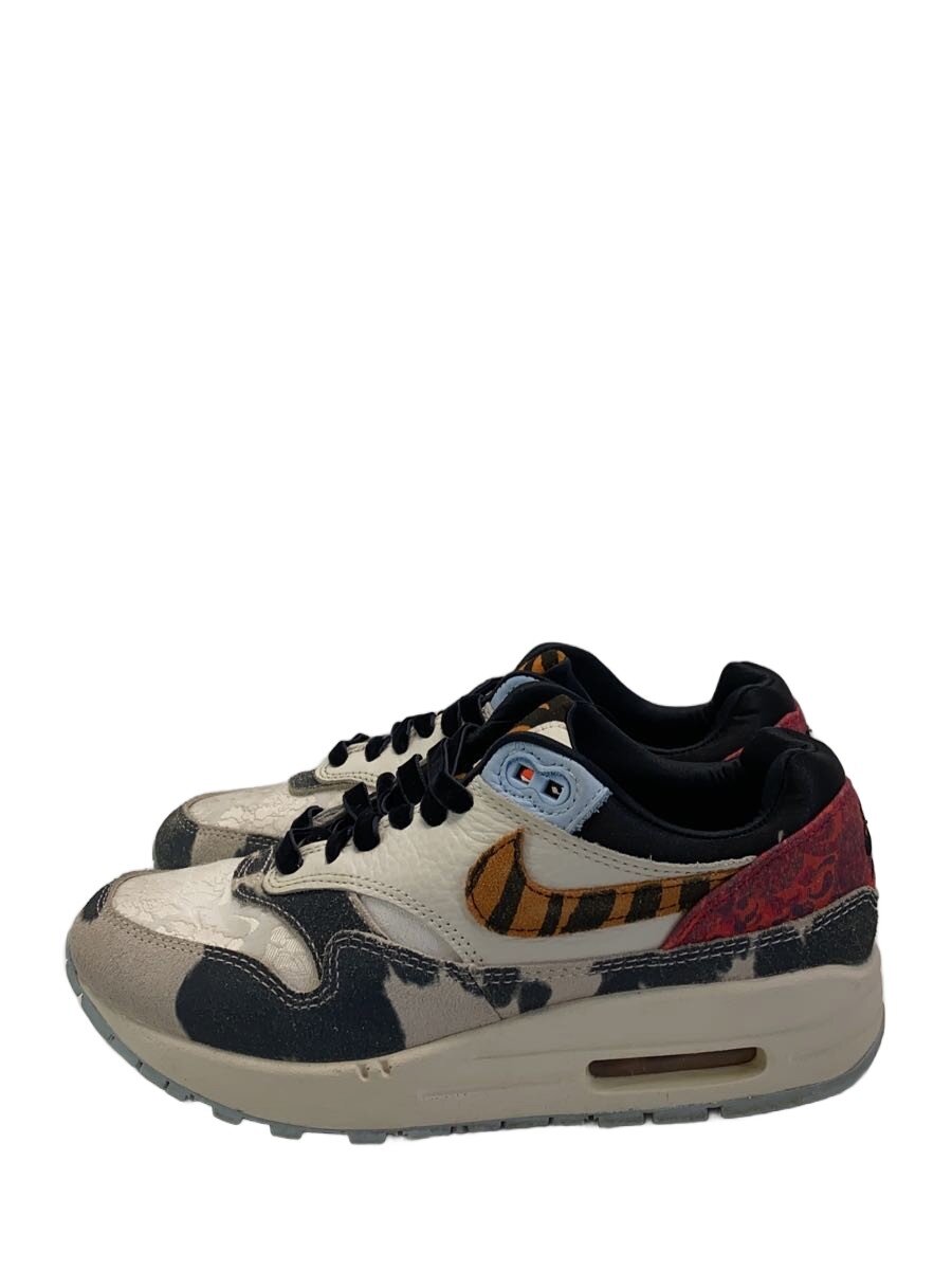 NIKE◆Air Max1/Great Indoors_FD0827-133/23cm/マルチカラー/エアマックス1