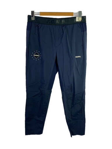 【中古】F.C.R.B.(F.C.Real Bristol)◆22SS/STRETCH LIGHT WEIGHT EASY TAPER/XL/ナイロン/NVY/FCRB-222030//【メンズウェア】 【中古】F.C.R.B.(F.C.Real Bristol)◆22SS/STRETCH LIGHT WEIGHT EASY TAPER/XL/ナイロン/NVY/FCRB-222030//【メンズウェア】
