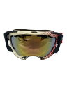 【中古】OAKLEY◆ウィンターゴーグル【スポーツ】