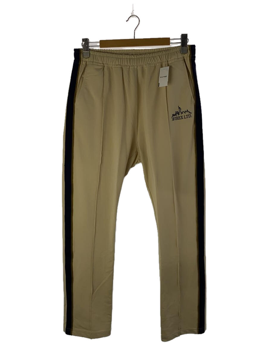 šAVIREXTRACK PANTS/ܥȥ/XL/åȥ/783-4110018ڥ󥺥