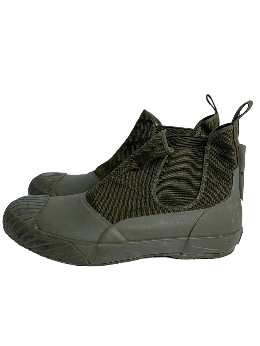 【ブランド】DESCENTE 【ブランドカナ】デサント 【型番】 【程度】B 【サイズ】28cm 【メインカラー】カーキ 【素材・生地】 【キーワード】　　　/ 2026/02/28 セカンドストリート八王子松木店【3774】【中古】DESCENTE◆サイドゴアブーツ/28cm/KHK ブランド DESCENTE 型番 カラー カーキ 柄 素材・生地 >色・素材について サイズ 28cm>サイズ表示について 実寸（cm） 【ブーツ】 ヒール：3 / 高さ：30 / ソール全長：/ 【その他】 その他サイズ：/ 商品は　セカンドストリート八王子松木店の店頭にて販売しております。商品に関するお問合わせは、お電話(TEL:042-679-8816)にて、問合わせ番号：2329826009850をお伝えください。 配送方法やお支払い方法に関するお問い合わせは、サポートセンターまでご連絡をお願いします。 ※お電話の対応は営業時間内のみとなります。お問い合わせフォームでお問い合わせの際はご注文番号をご記入下さい この商品に関する出品店舗からのコメント 擦れや汚れがございます