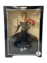 【中古】Barbie◆Barbie/バービー人形/40周年記念【ホビー】