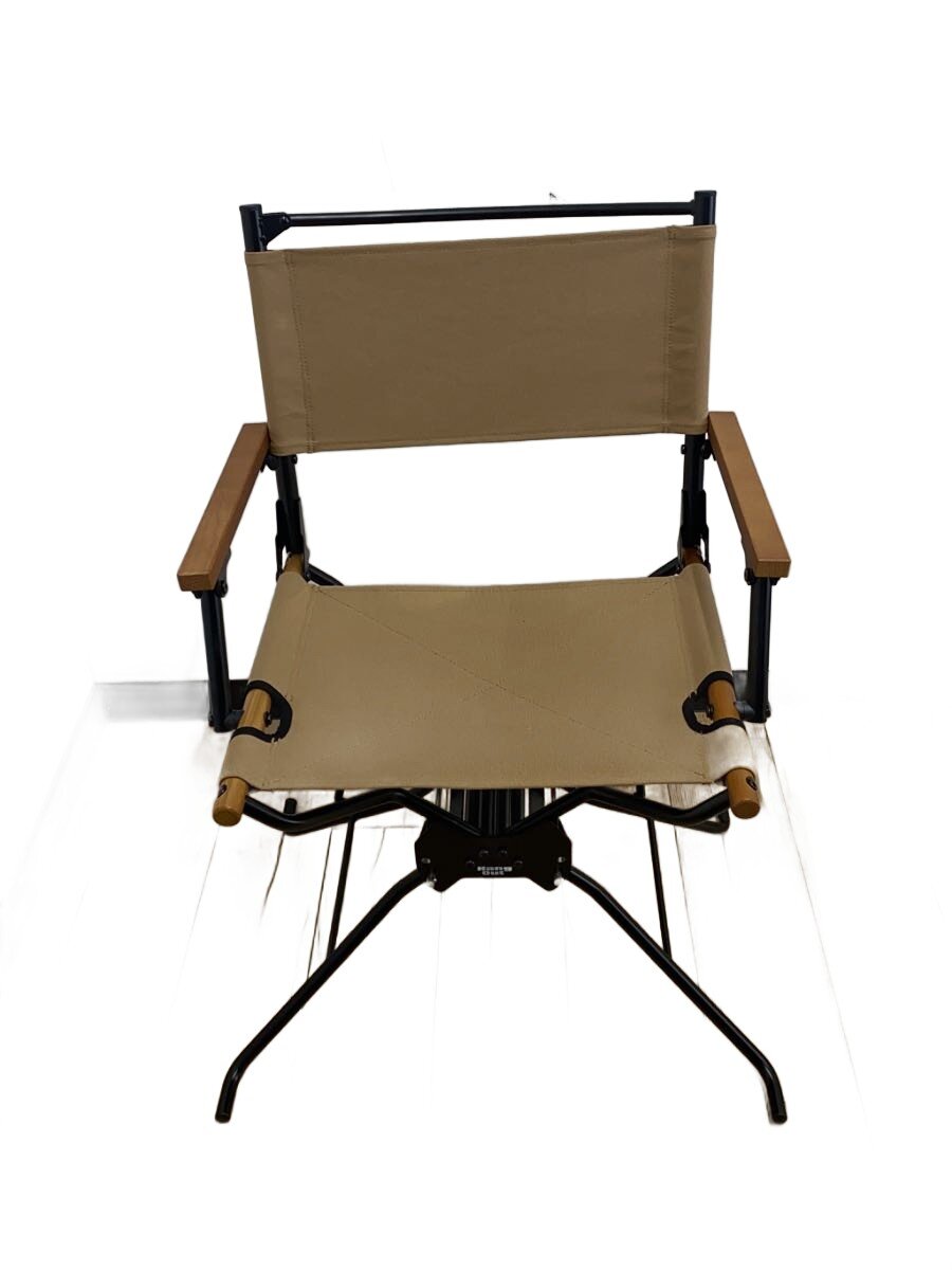 【新品・2脚セット】　HangOut BF DirectorsChair HangOut ハングアウト ディレクターズチェア二脚セット アウトドア 未
