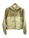 【中古】MCL/マウンテンパーカー/--/ナイロン/BEG/314 04 0437【レディースウェア】(4)