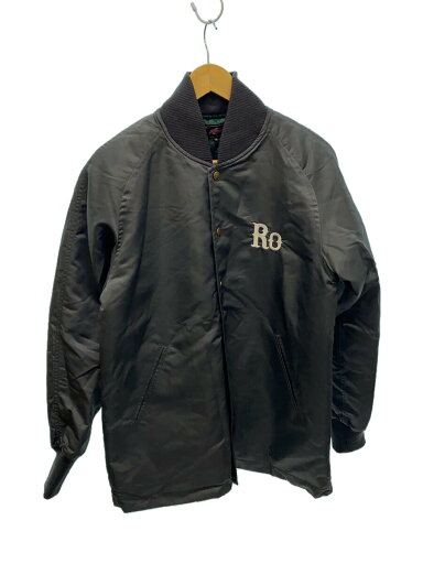 【中古】ROTAR◆ナイロンジャケット/M/ナイロン/GRY/rt2051003【メンズウェア】 【中古】ROTAR◆ナイロンジャケット/M/ナイロン/GRY/rt2051003【メンズウェア】