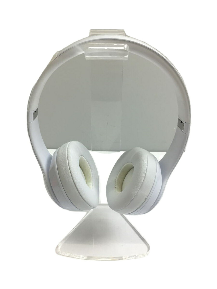 šbeats by dr.dreۥ󡦥إåɥۥ solo3 wireless MNEP2PA/A [ۥ磻]ڲšӥ奢롦ǥ