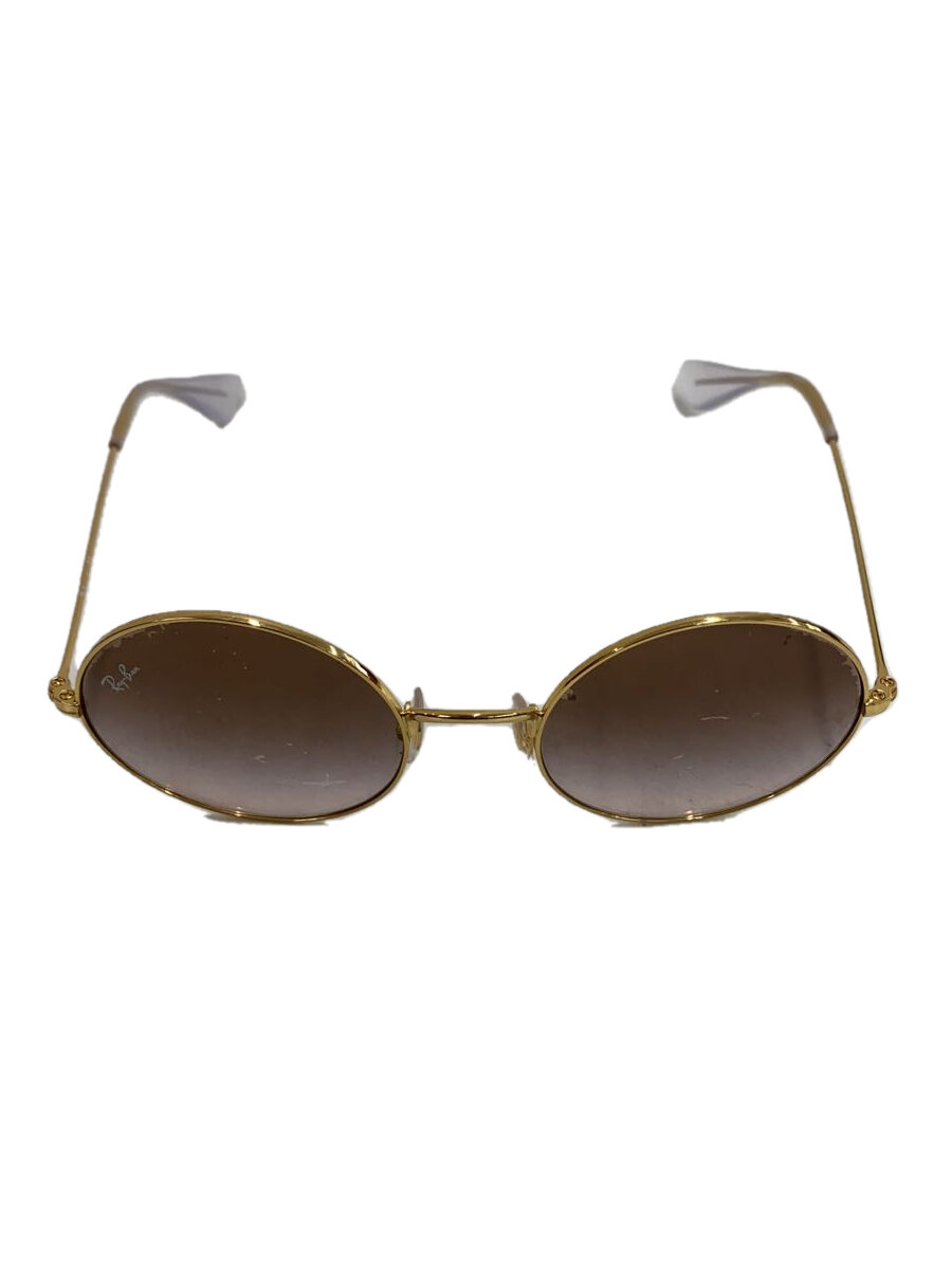 【極美品】Ray-Ban RB3592 サングラス Ray-Ban（レイバン） サングラス rb3592 55サイズ 001/I9 RAYBAN JA-JO
