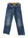 【中古】Levi’s◆リーバイス/ボトム/29/デニム/IDG/無