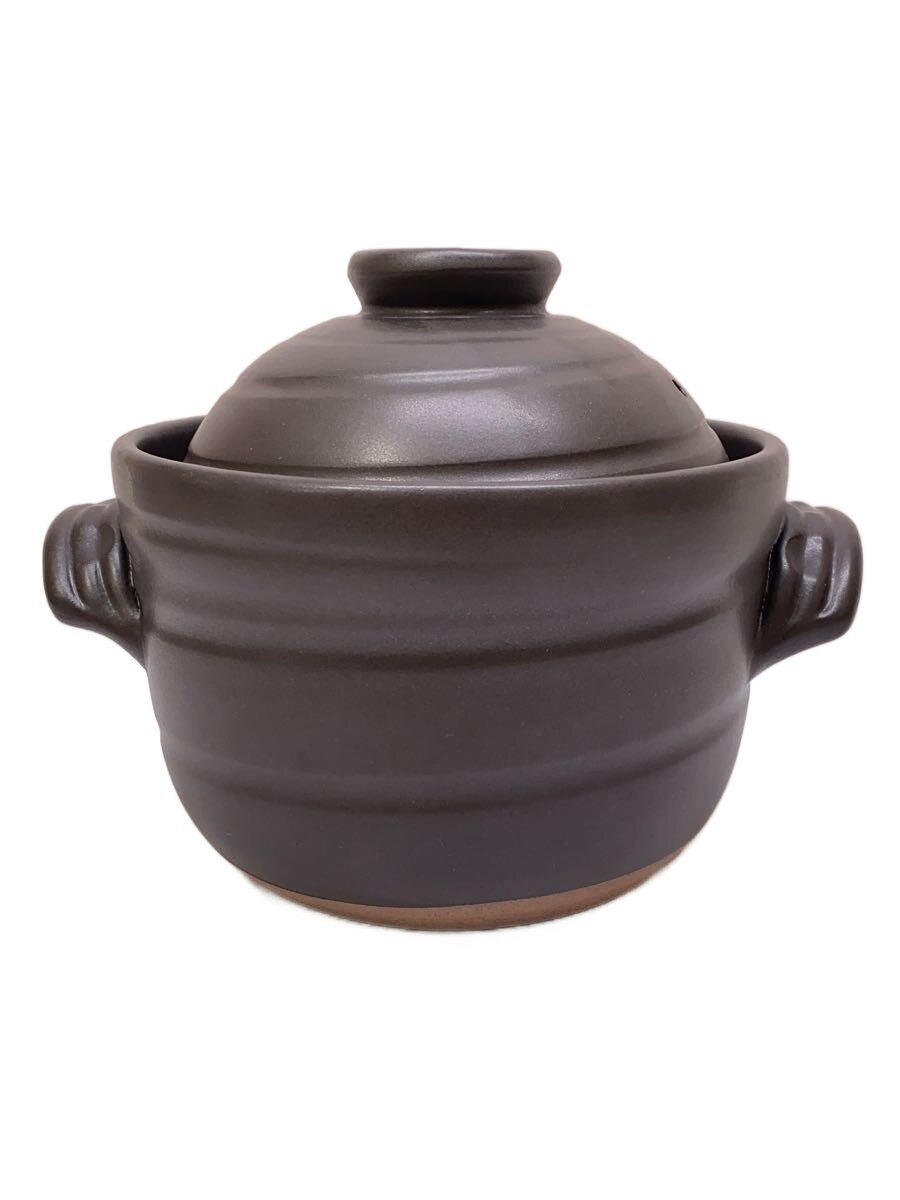 【中古】大黒釜/鍋【キッチン用品】