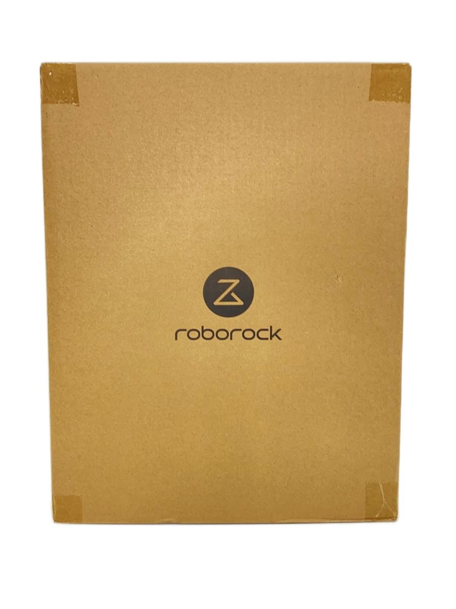 【中古】roborock◆掃除機/RRA0TCP【家電・ビジュアル・オーディオ】