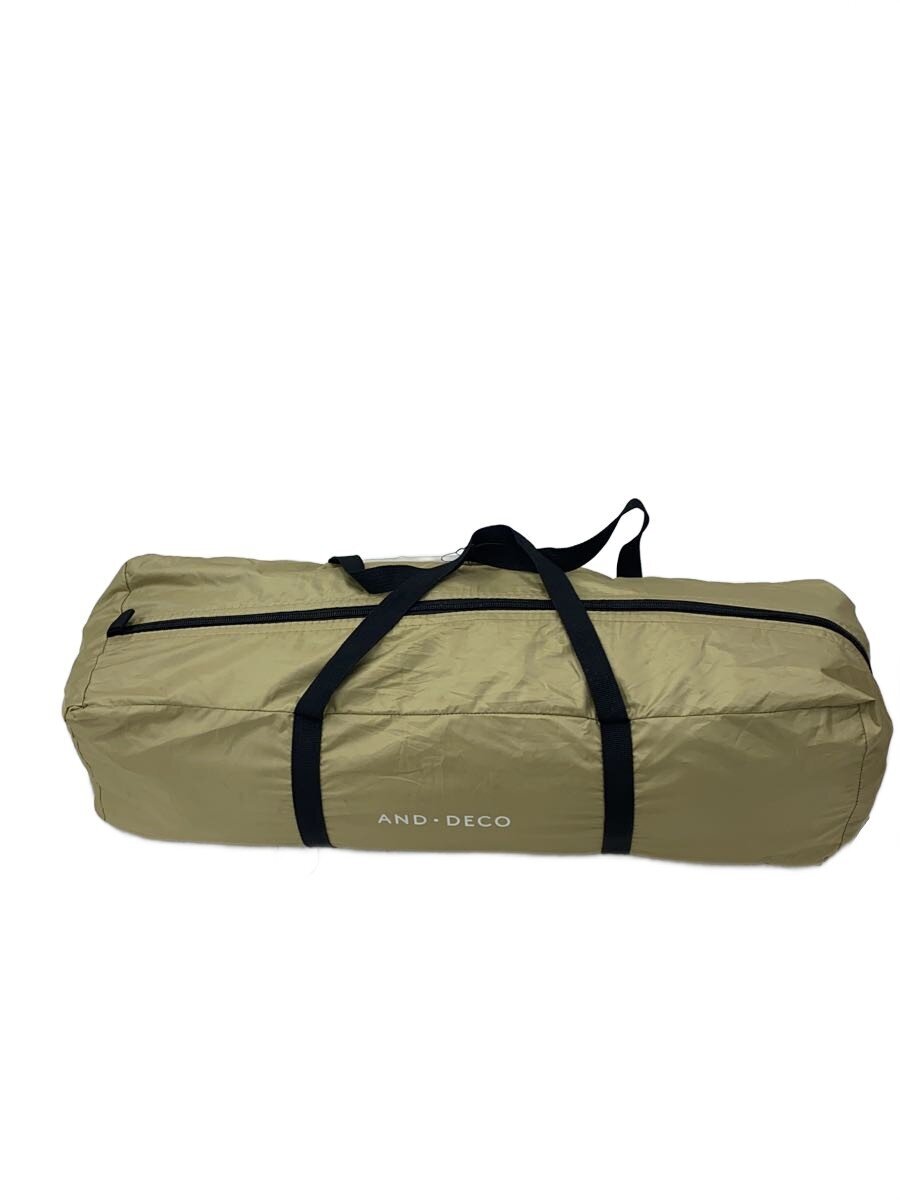 【ブランド】/ 【ブランドカナ】／ 【型番】 【程度】B 【カラー】ベージュ 【キーワード】　　 2025/08/29 セカンドストリート三郷店 【2865】【中古】AND・DECO/テント/BEG【スポーツ】 ブランド / 型番 カラー ベージュ 実寸 【テント】 幅：/ / 奥行：/ / 高さ：/ / 収納サイズ：長さ：59.5 / 収納サイズ：高さ：16.5 / 収納サイズ：奥行：15 【その他】 その他サイズ：/ 商品は　セカンドストリート三郷店の店頭にて販売しております。商品に関するお問合わせは、お電話(TEL:048-949-3955)にて、問合わせ番号：2328655009901をお伝えください。 配送方法やお支払い方法に関するお問い合わせは、サポートセンターまでご連絡をお願いします。 ※お電話の対応は営業時間内のみとなります。お問い合わせフォームでお問い合わせの際はご注文番号をご記入下さい この商品に関する出品店舗からのコメント 一般的な中古品と同等なコンディションです。(画像にてご確認下さい)※画像では確認しづらいダメージや汚れがある場合がございます。あくまでも中古品という事をご理解の上、ご検討くださいませ。こちらの商品は店頭でも同時販売しておりますので、初回掲載時とご注文時のコンディションが異なる場合がございます。予めご了承下さいませ。商品の詳しい状態や、ご不明点などございましたらお気軽に店頭までお問い合わせ下さいませ。