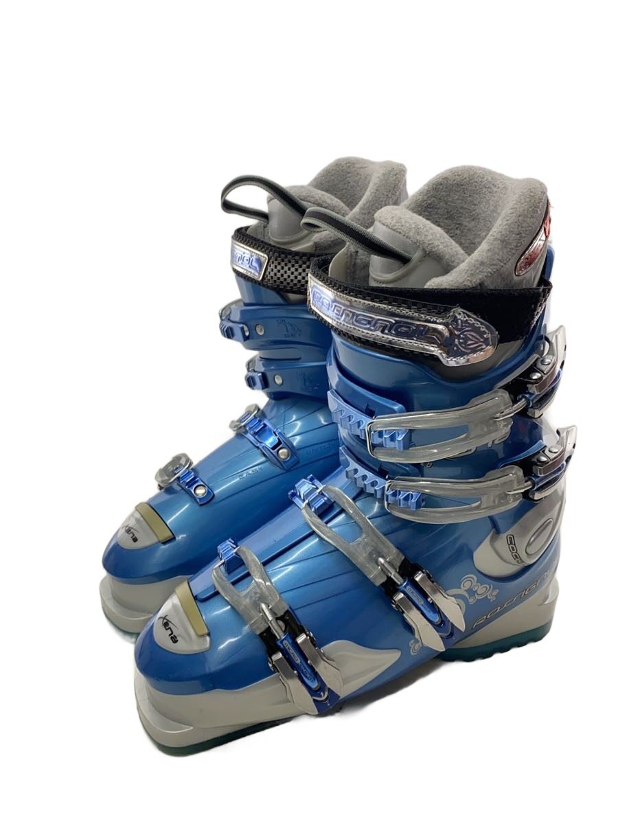 【中古】ROSSIGNOL◆スキーブーツ/25.5cm/BLU/アダルト【スポーツ】