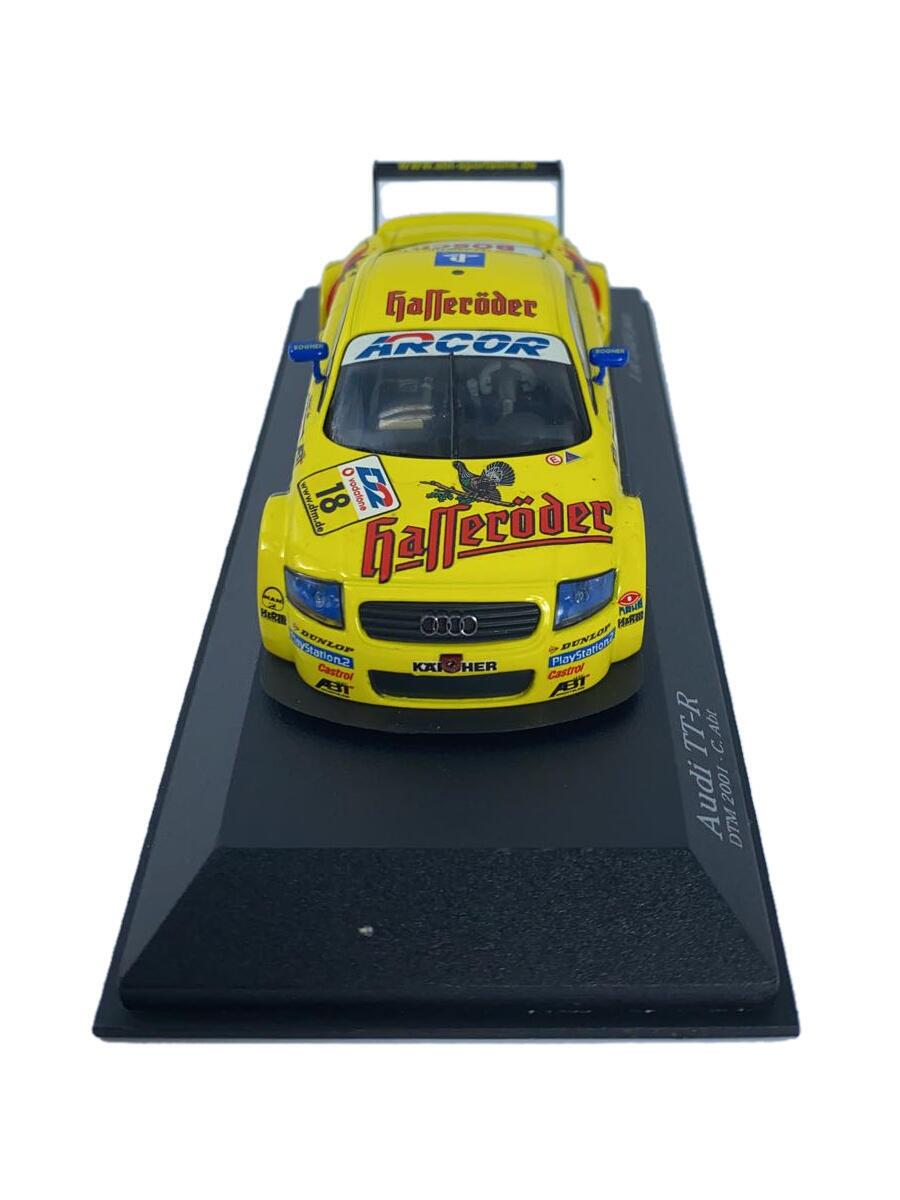 乐天商城 - 【中古】MINICHAMPS◆ミニカー/YLW/400 011118【ホビー】