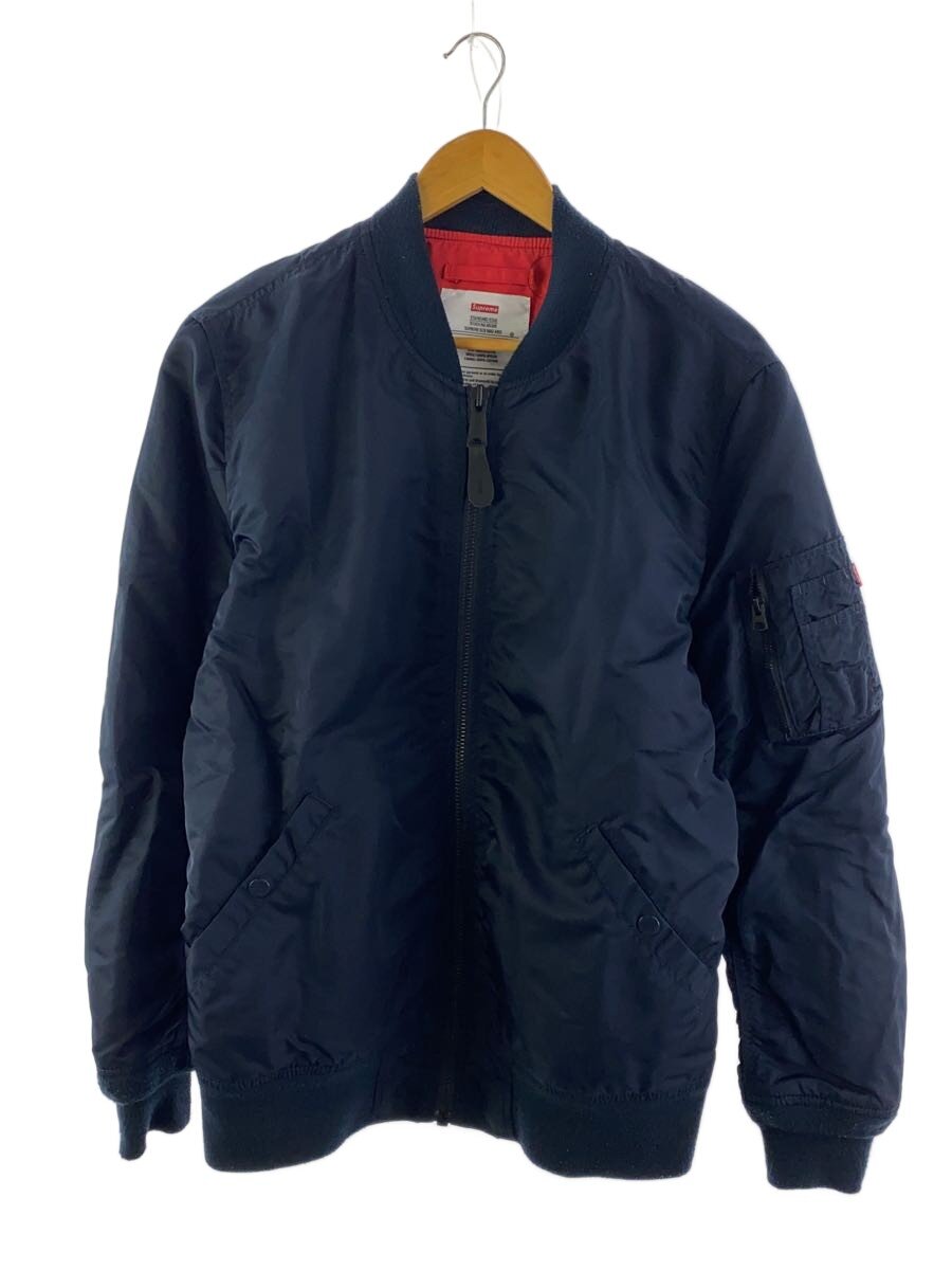 楽天市場】supreme ナイロン ジャケット（カラーネイビー）（メンズ