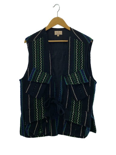 【中古】ベスト/1/--【メンズウェア】 【中古】ベスト/1/--【メンズウェア】