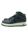 【中古】NIKE◆AIR FORCE 1