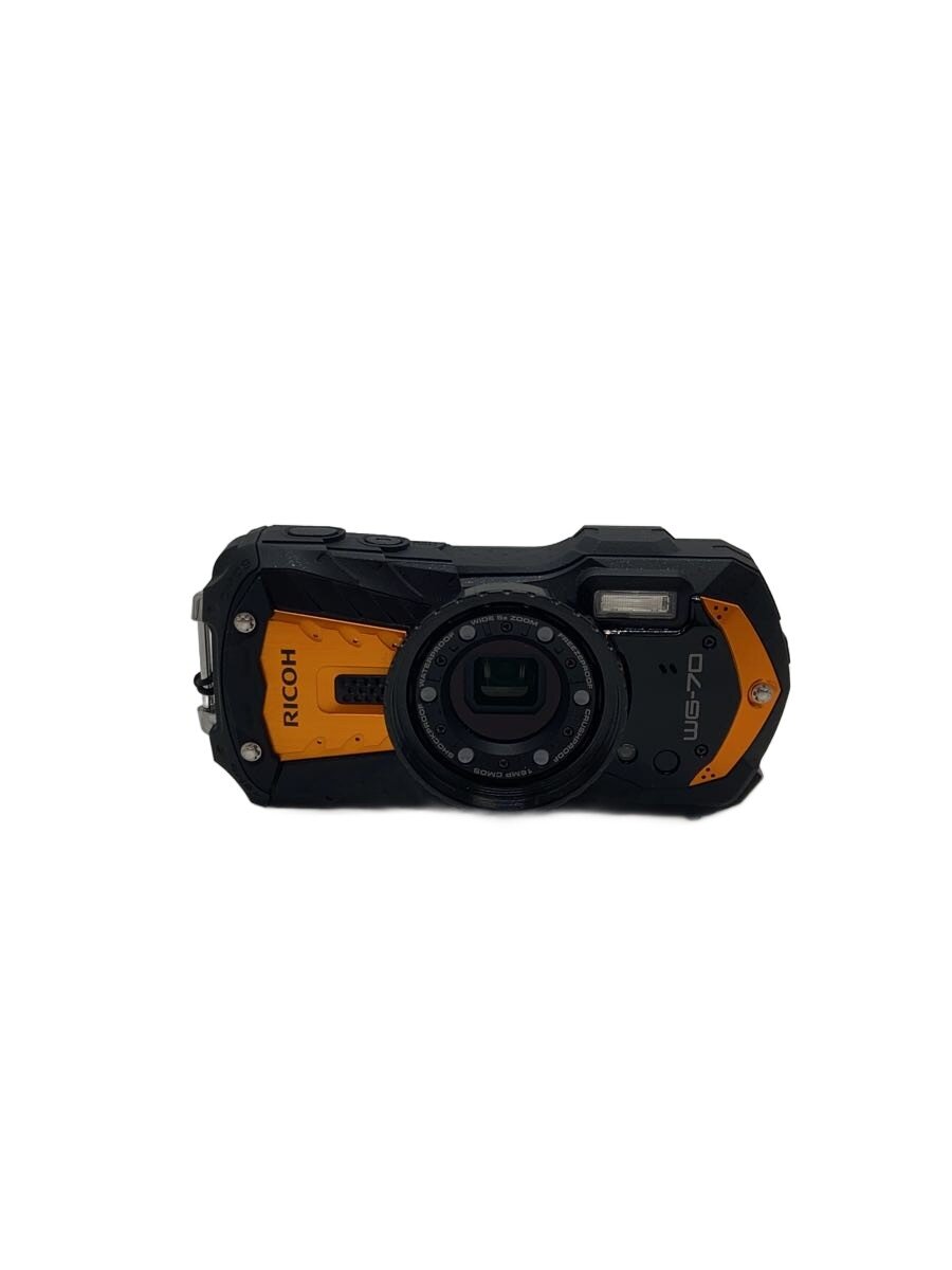楽天市場】ricoh wg-70 セットの通販