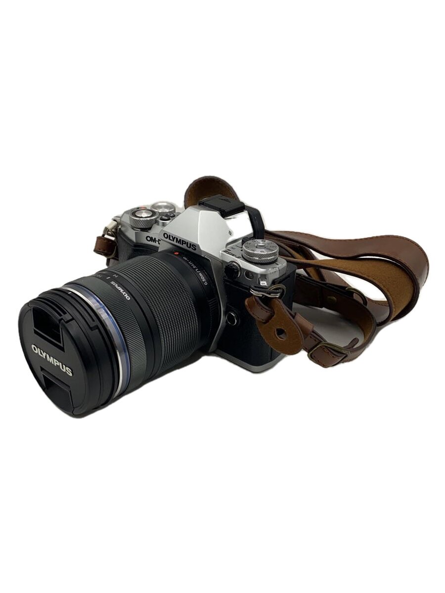 【中古】OLYMPUS◆デジタル一眼カメラ OM-D E-M5 Mark II 14-150mm/【カメラ】