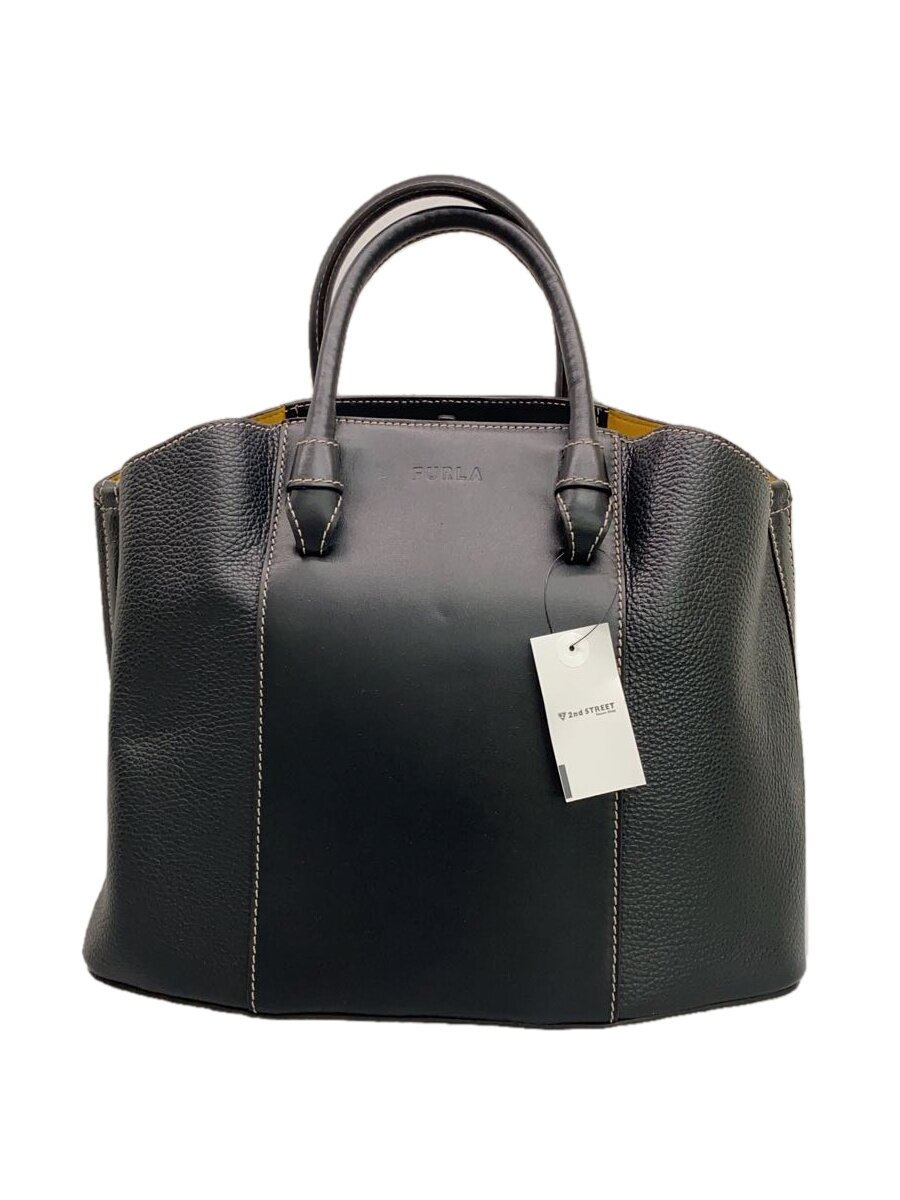 【中古】FURLA◆ミアステラ/L/2way/レ�