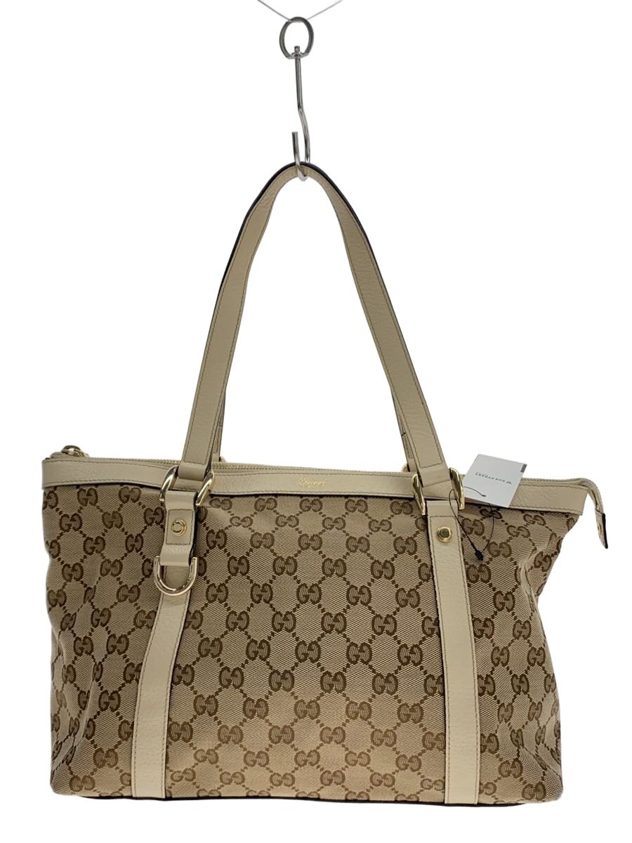 楽天市場】グッチ GUCCI（カラーホワイト）（トートバッグ｜レディース