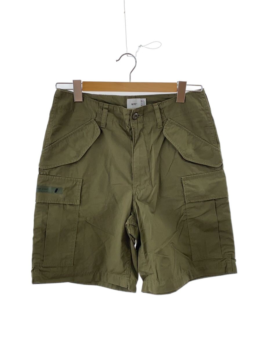 楽天市場】wtaps cargo shorts（ブランドダブルタップス）の通販