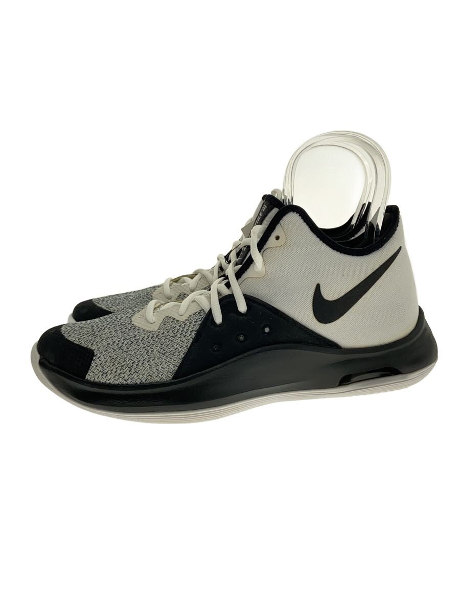 NIKE◆AIR VERSATILITY 3/26cm/BLK