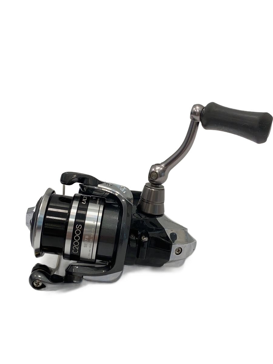 Rakuten - 【中古】SHIMANO◆リール/スピニングリール/C2000S【スポーツ】
