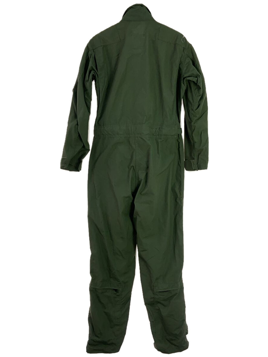 【中古】U.S.AIR FORCE◆オールインワン/42/コットン/KHK【メンズウェア】