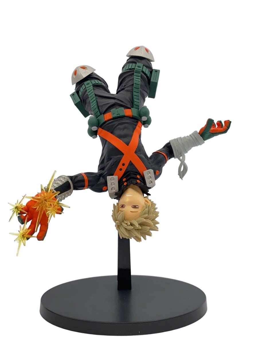【中古】BANDAI SPIRITS◆フィギュア/コミック&アニメ//【ホビー】