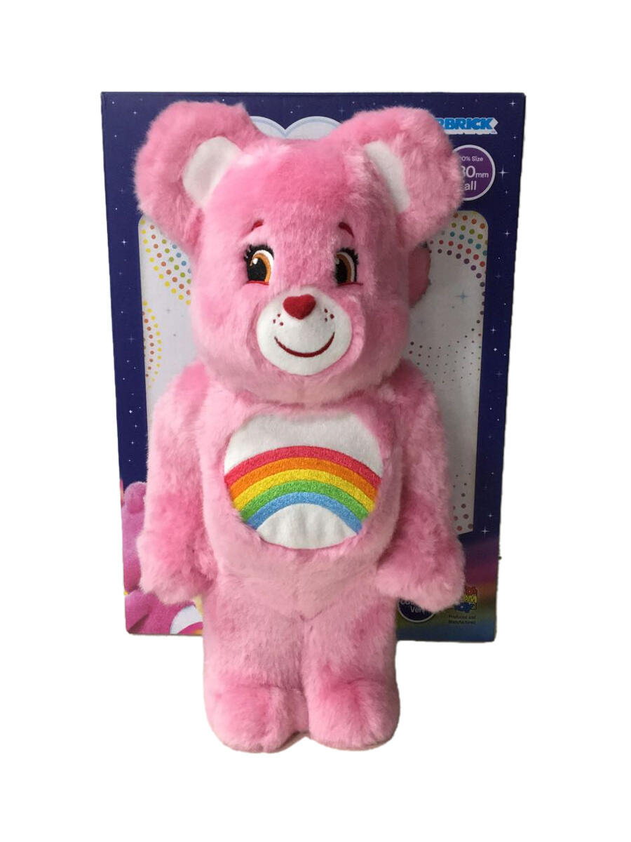 yÁzMEDICOM TOYBERBRICK/care bear/tBMAyzr[z