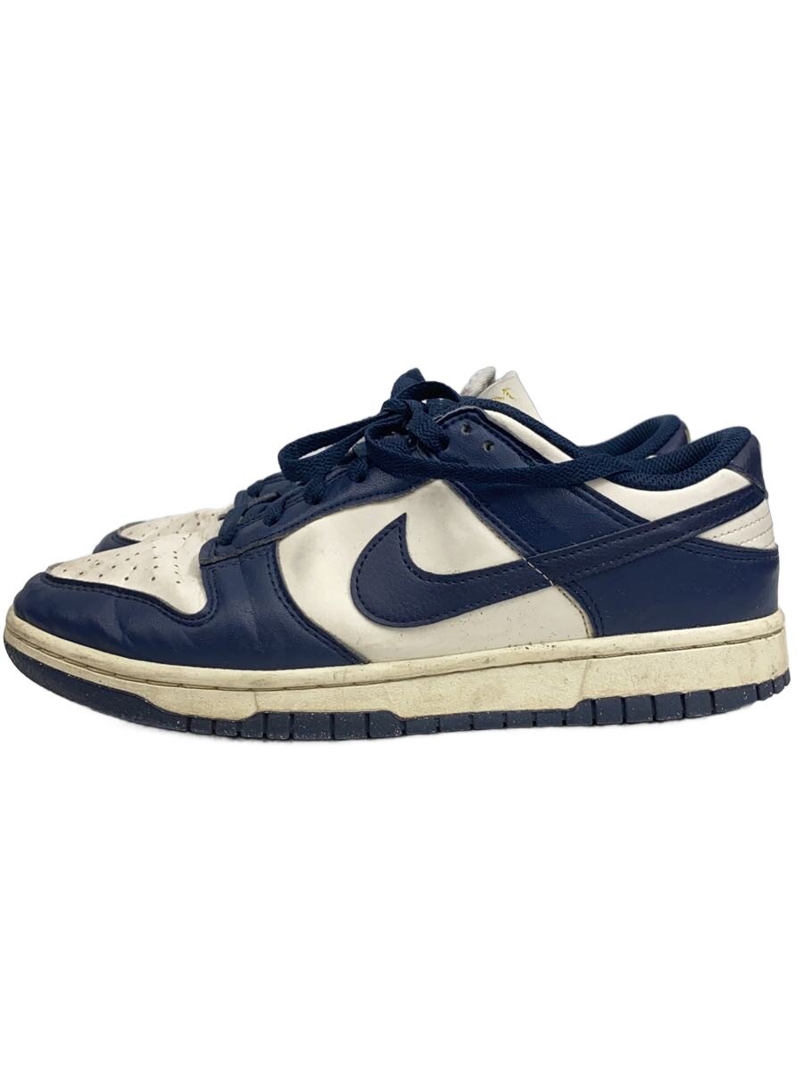 NIKE◆ローカットスニーカー_FZ6770-001/26.5cm/NVY