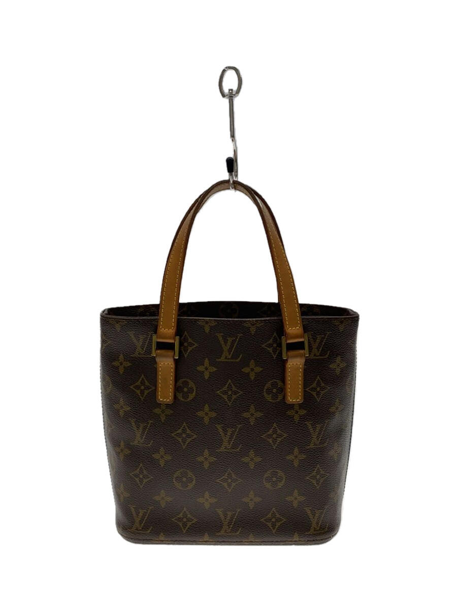   LOUIS VUITTON@@PM mOELoX BRW PVC uE obO 