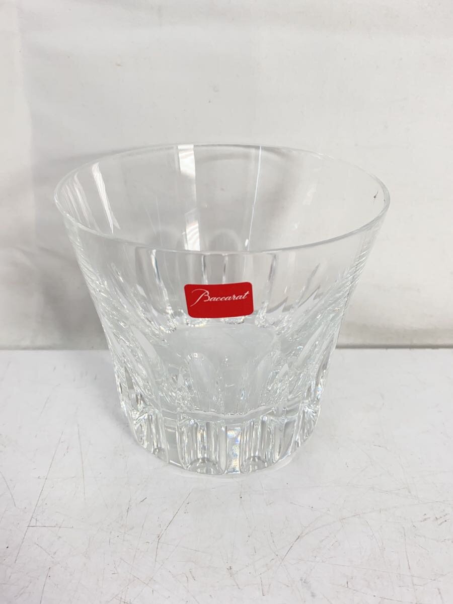 【ブランド】Baccarat 【ブランドカナ】バカラ 【型番】 【程度】B 【サイズ】 【メインカラー】クリア 【素材・生地】 【キーワード】　　　/ 2025/05/19 スーパーセカンドストリート厚木林店【3915】【中古】Baccarat◆グラス/CLR/ ブランド Baccarat 型番 カラー クリア 柄 素材・生地 >色・素材について サイズ >サイズ表示について 実寸（cm） 【グラス】 幅：9.5 / 高さ：8.5 / 奥行：9 【その他】 その他サイズ：/ 商品は　スーパーセカンドストリート厚木林店の店頭にて販売しております。商品に関するお問合わせは、お電話(TEL:046-224-3870)にて、問合わせ番号：2239152609962をお伝えください。 配送方法やお支払い方法に関するお問い合わせは、サポートセンターまでご連絡をお願いします。 ※お電話の対応は営業時間内のみとなります。お問い合わせフォームでお問い合わせの際はご注文番号をご記入下さい