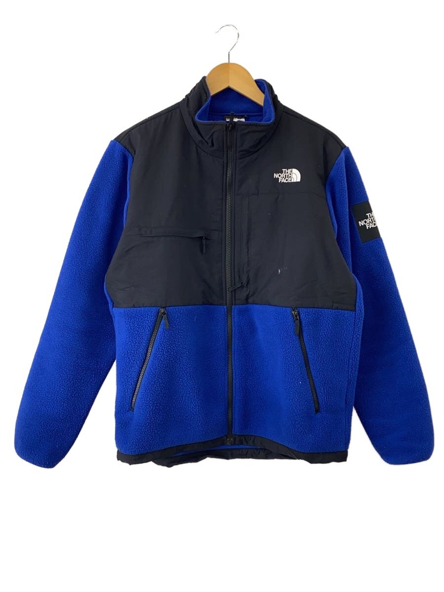 THE NORTH FACE デナリジャケット M アーバンネイビー フリース THE 