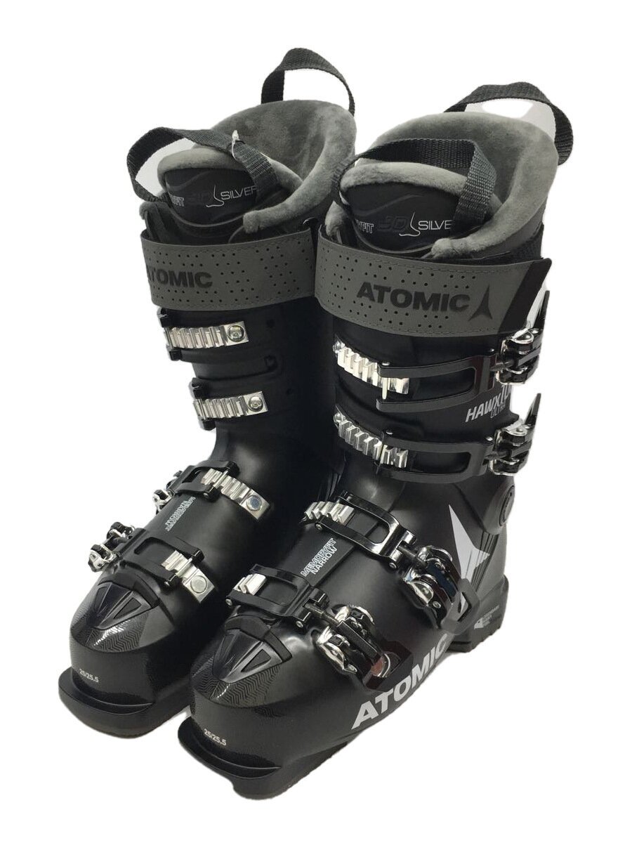 【中古】ATOMIC◆アトミック/スキーブーツ/25.5/Hawx Ultra 100//【スポーツ】