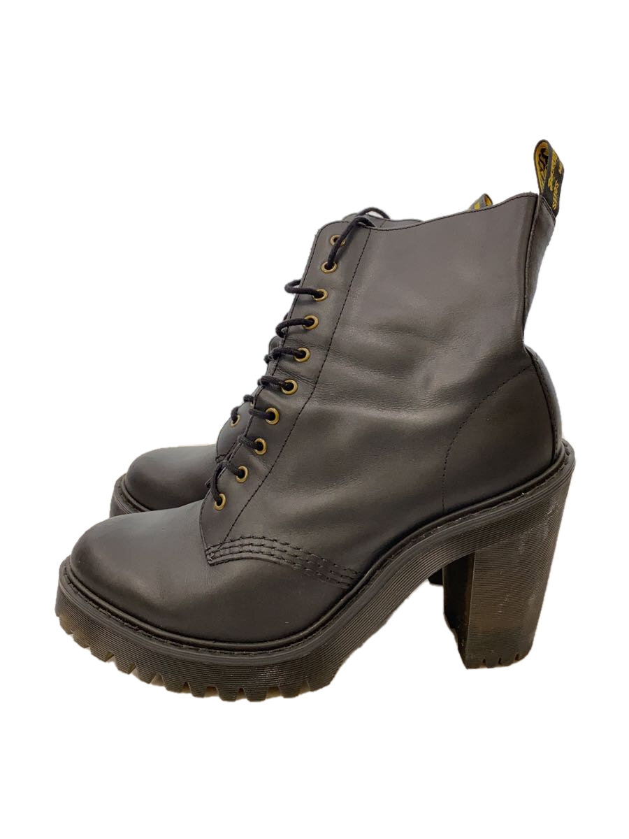 Saidogoa - 【中古】Dr.Martens◆レースアップブーツ/UK6/BLK/レザー//【シューズ】