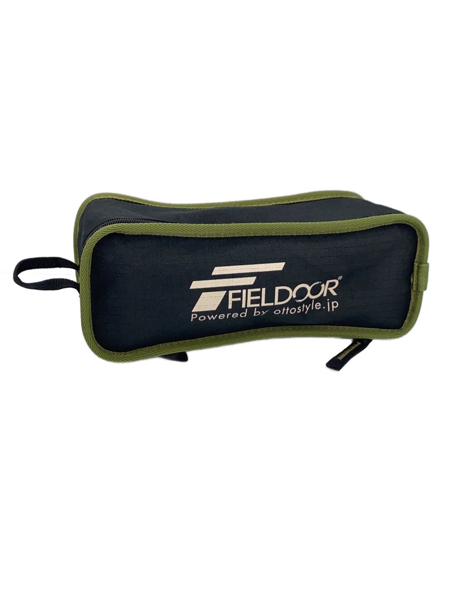 【中古】FIELDOOR◆チェア/1人用/KHK【スポーツ】