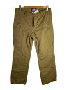 【中古】THE NORTH FACE PURPLE LABEL◆ボトム/35/--/BEG/無地/NT5855N【メンズウェア】