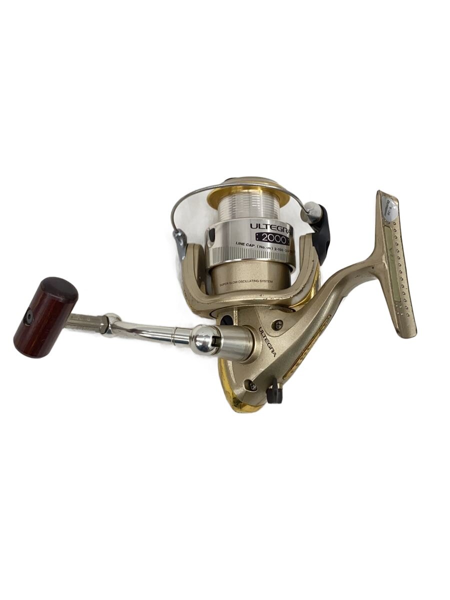 【中古】SHIMANO◆リール/スピニングリール【スポーツ】